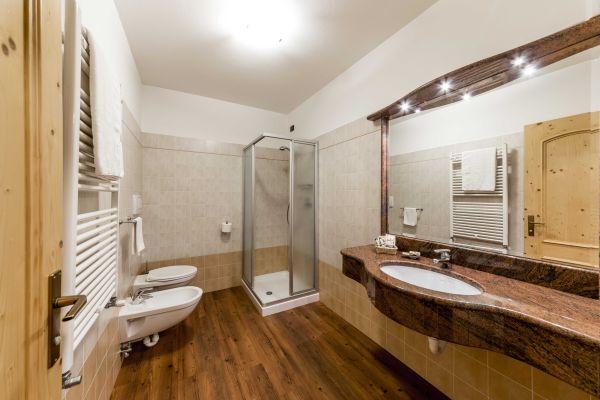 La Maison Wellness & SPA (Alleghe)